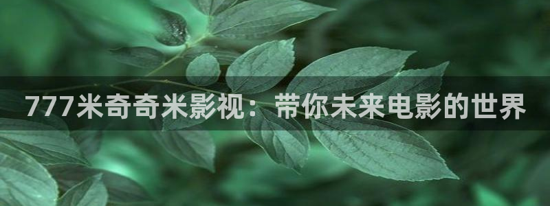 蓝莓影视在线观看